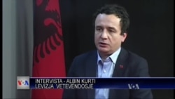 Interviste me Albin Kurtin