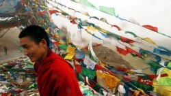 སོ་མྱུལ་གྱི་ལས་དོན་འགོག་རྒོལ་ཟེར་བའི་དྲིལ་བསྒྲགས་ལས་དོན་སྤེལ་བཞིན་ཡོད་པ།