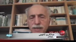 براندازی حاکمیت در این طرح نیست