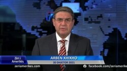 Ditari - Zhvillimet kryesore në Shqipëri gjatë vitit 2021