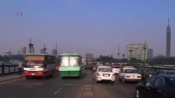 အီဂျစ်အရေး အမေရိကန်လွှမ်းမိုးမှု အတိုင်းအတာ