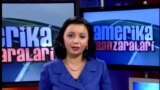 Amerikada kuz/Fall in the US, autumn leaves 