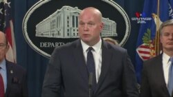 Արդարադատության նախարարի պաշտոնակատարը սպասում է Մյուլերի զեկույցին