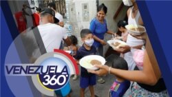Venezuela 360 (Radio): Nueva asistencia humanitaria viene en camino
