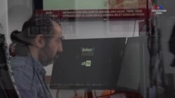 Թուրքիայում կա մտավախություն, որ իշխանությունները փորձում են վերահսկել նաեւ սոցիալական ցանցերը