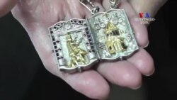 Լիբանանի հայկական ոսկերչությունը ծանր օրեր է ապրում
