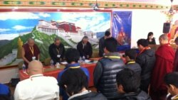 Tibetan Writers Abroad PEN Centre Holds 5th International PEN Tibet Congress