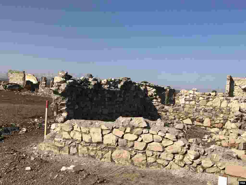 Cocuq Mərcanlı kəndi 