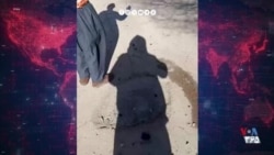 سپاه روانسر کرمانشاه هدف حمله هوایی قرار گرفت