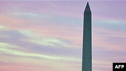 Vaşinqtonda azərbaycanlı rəssam Şahin Şıxəliyevin sərgisi açılıb