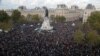 '교사 참수' 테러 분노...프랑스 전역 시위