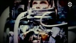 Скончался американский астронавт и сенатор Джон Гленн