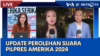 Laporan VOA untuk Metro TV: Update Perolehan Suara Pilpres Amerika 2024 