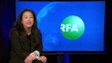 Libby Liu, President, Radio Free Asia