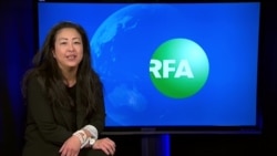 Libby Liu, President, Radio Free Asia