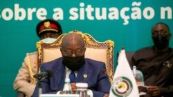 Crise malienne: la décision de la CEDEAO accueillie avec soulagement