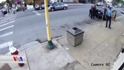 لە ئەمەریکا خۆپیشاندانەکانی دژ بە نژادپەرستی بەردەوامە