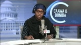 Caawa iyo Dunida
