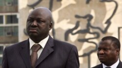 PGR diz que não existe mandado de detenção contra o antigo primeiro-ministro guineense