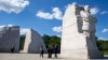 EE.UU. recuerda natalicio de Martin Luther King Jr.