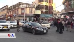 Xelkê Duhokê Behsa Hilbijartinên Amerîka Dikin