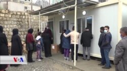 Li Duhokê Tûşbûyên Cureya Nû ya Vîrusa Korona Dîsa Zêde Dibin