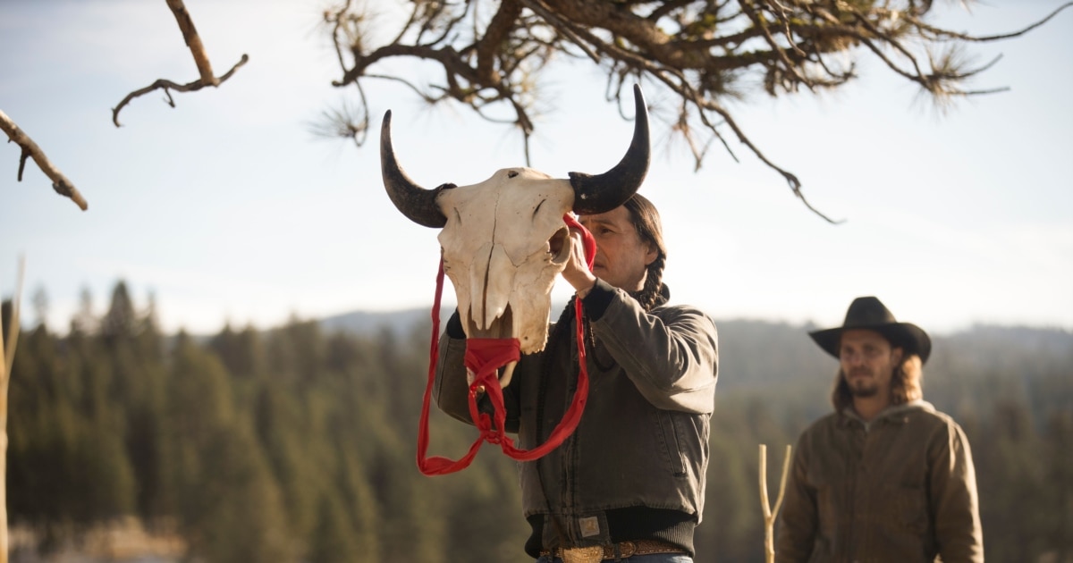 Blockbuster Television Series ‘Yellowstone’ Stokes Debate on Native
