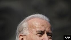 Phó Tổng thống Mỹ Joe Biden