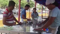 ကမ်းနားလမ်းက ညဈေး