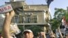 US, France Confront Syria Over Embassy Protests