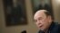 Bộ trưởng Thương mại Mỹ Wilbur Ross ngày 22/3/2018 điều trần tại Hạ viện về việc Mỹ áp đặt thuế quan lên Thép và nhôm nhập khẩu.