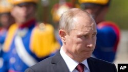 Brazil Russia