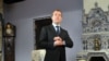 Медведев об обыске у Костомарова – официально и неофициально 