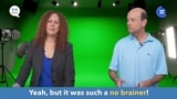 English in a Minute: No Brainer