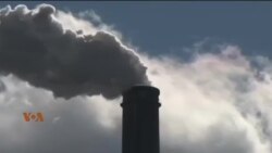 امریکہ میں کوئلے کی کانوں کی ویرانی