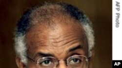 UN Special Representative Ahmedou Ould Abdallah Urges Security Council to Increase Support for TFG