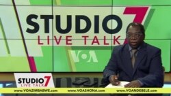 LiveTalk: Bazavota na Abadabuka eZimbabwe Abahlala Kwamanye Amazwe?