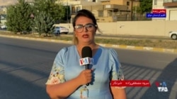 مرگ سرباز آمریکایی در اربیل؛ حادثه‌ای در سایه هشدارهای تازه ترامپ به جمهوری اسلامی