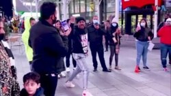 په نیویارک کې له کورونا اغېزمن کاروبارونه بیرته پرانیستل شوي