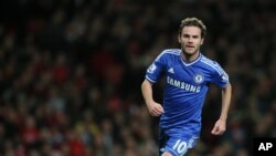 Juan Mata (foto:dok) 