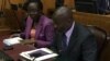 Zimbabwe Lawmakers Demand Mugabe Discuss Diamond Corruption