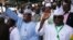 Hotunan Babbban Taron Jam'iyyar PDP a Abuja