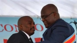 Basango ya le 7 mars 2019 na 16h TU na VOA Lingala