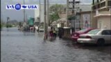 Manchetes Americanas 29 Agosto: Furacão Maria matou cerca de 3 mil pessoas em Porto Rico