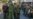 Separatists March Ukrainian Prisoners Through Donetsk