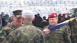 Kuqi komenton për veriun e Kosovës