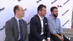 Հայ Էմիգրանտների փոքր բիզնեսի մեծ պատմությունը ցնցել է բոլորին