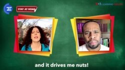 Thành ngữ tiếng Anh thông dụng: ‘Drive Someone Nuts’