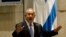 Izraelski premijer Benjamin Netanjahu