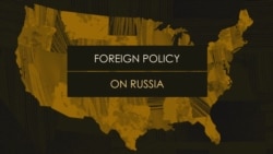 Candidates on the Issues: Foreign Policy - Russia